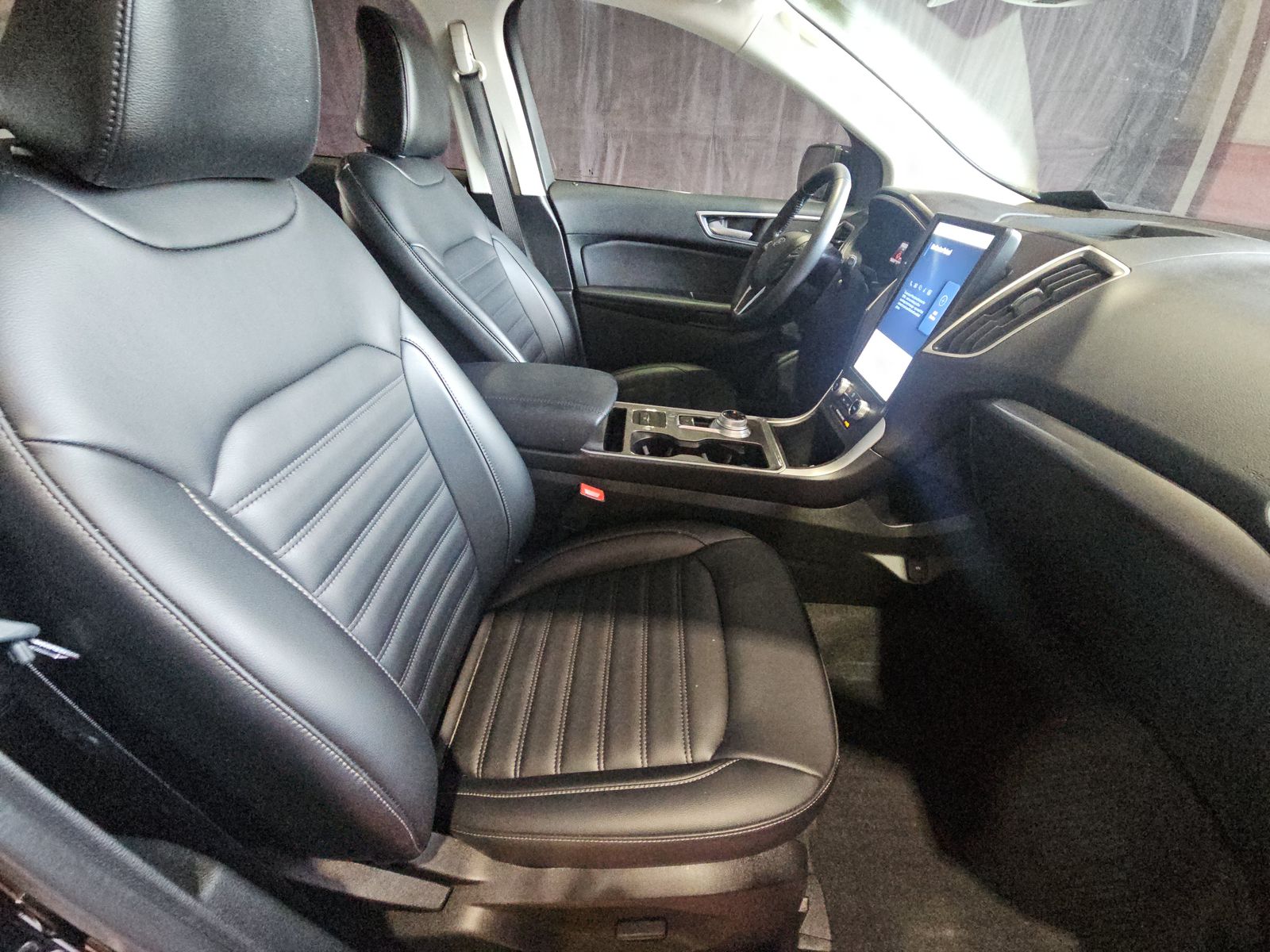 FORD EDGE - 9