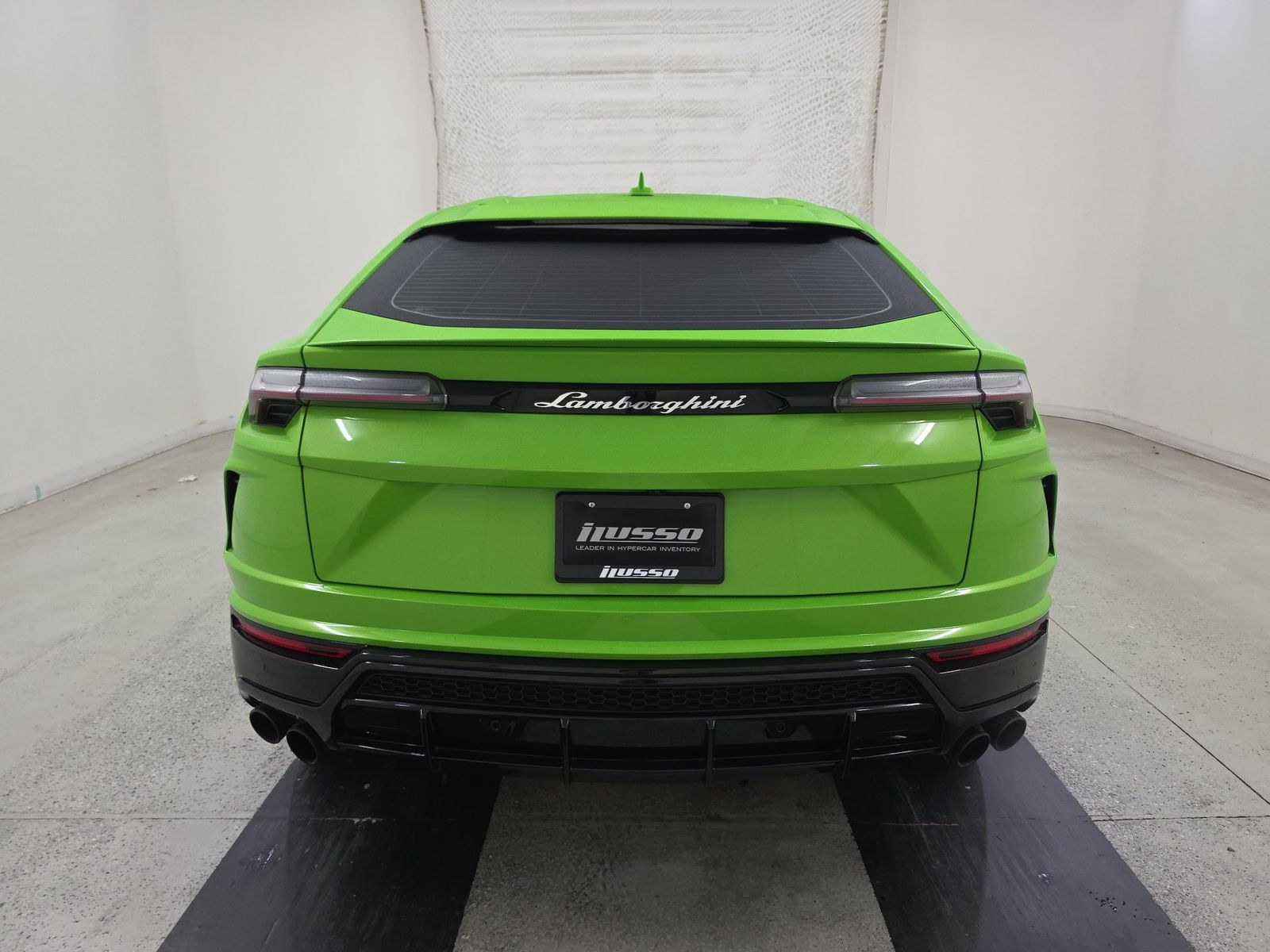 2021 Lamborghini Urus Base AWD