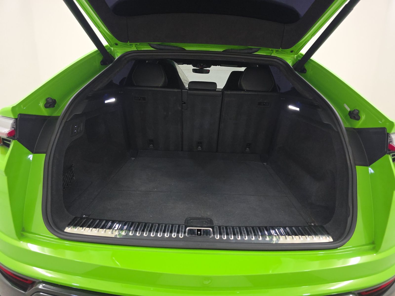 2021 Lamborghini Urus Base AWD