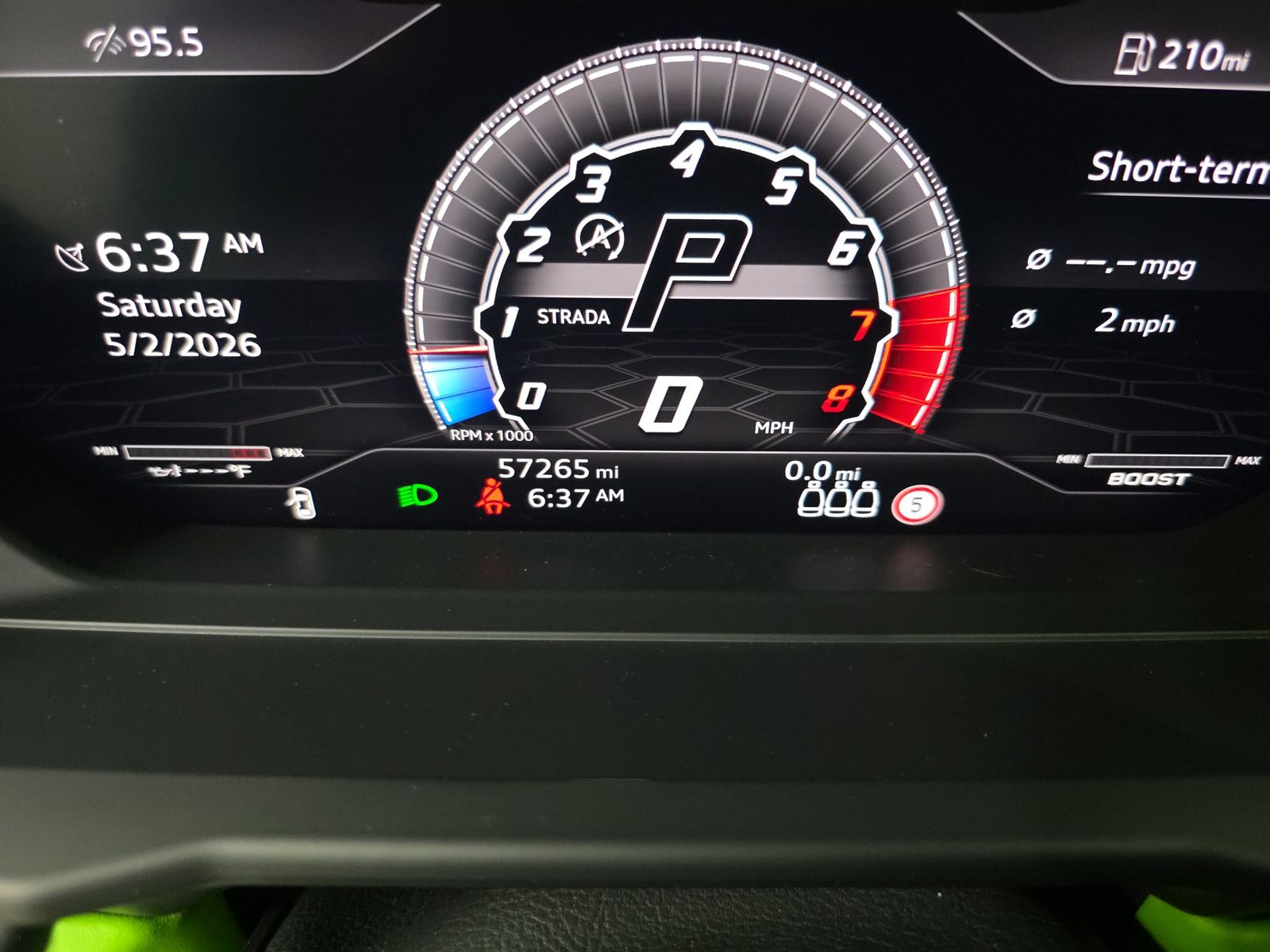 2021 Lamborghini Urus Base AWD