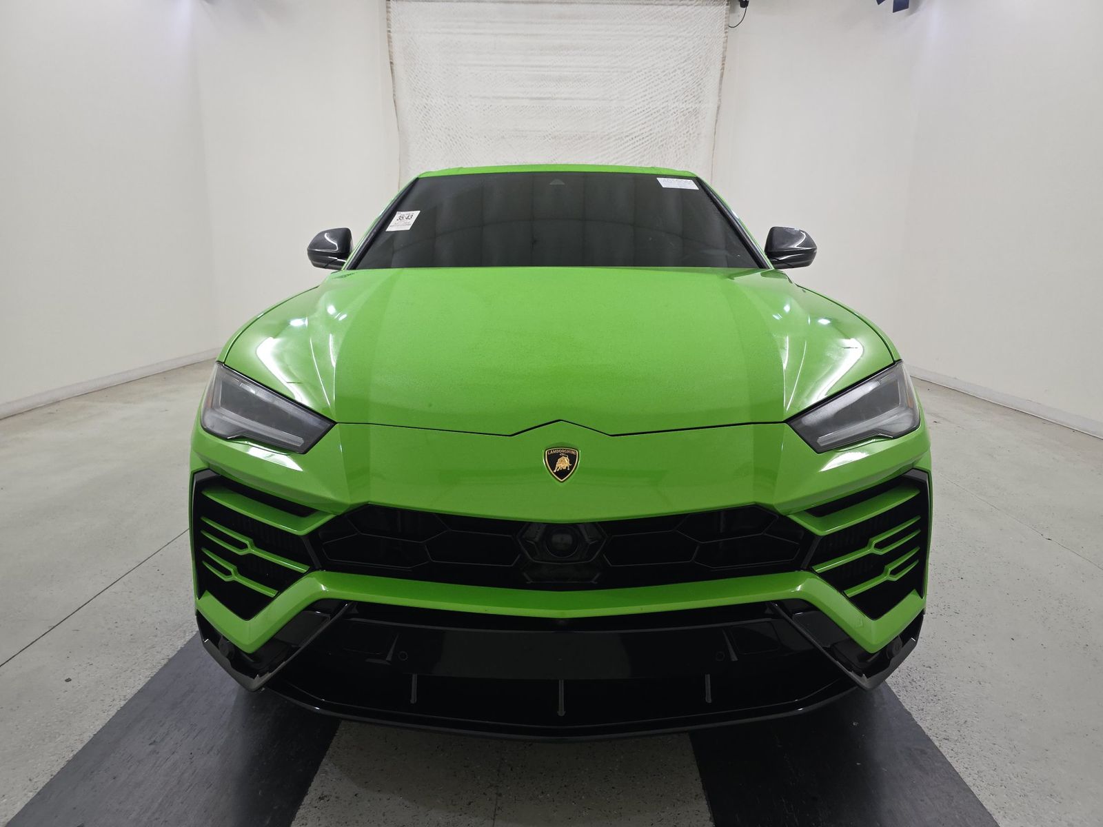 2021 Lamborghini Urus Base AWD