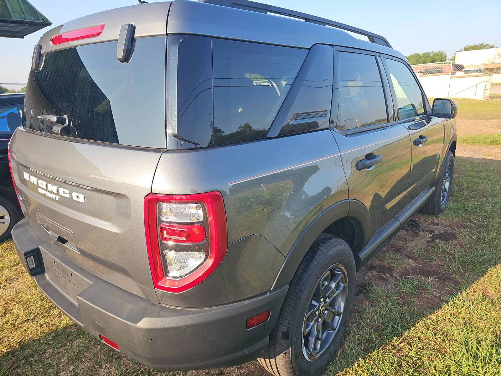 FORD BRONCO - 5