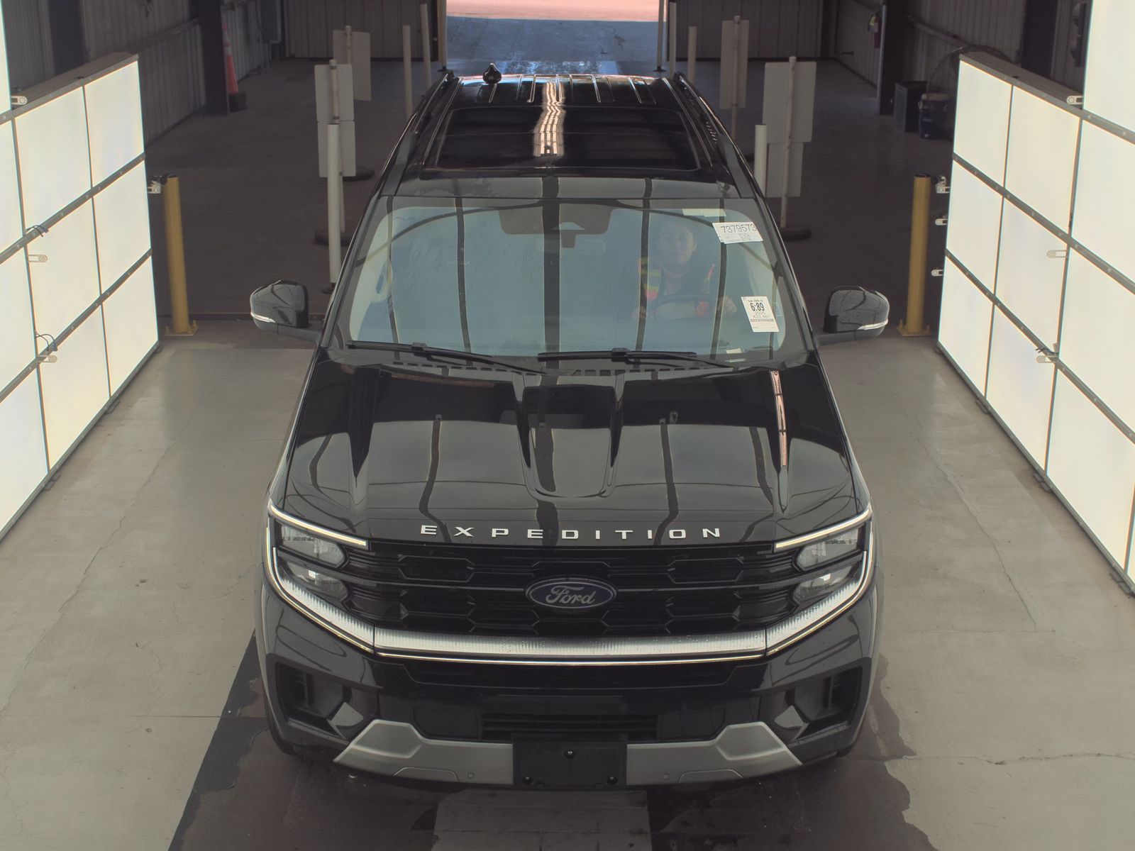 FORD EXPEDITION MAX - 3