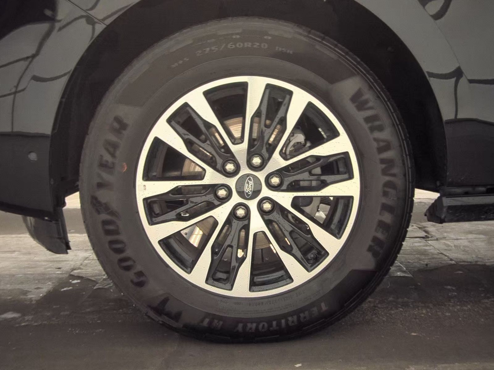 FORD EXPEDITION MAX - 10