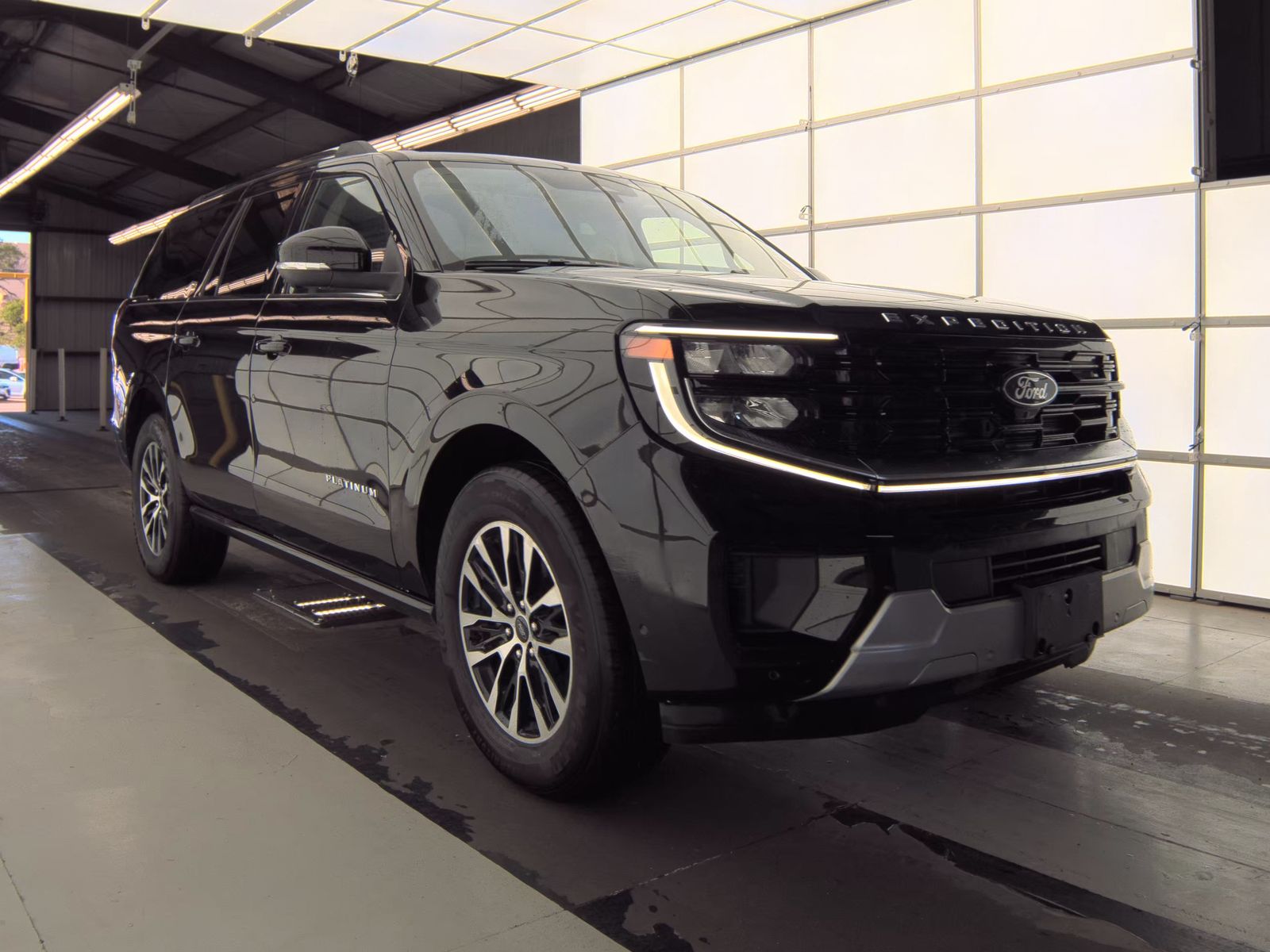 FORD EXPEDITION MAX - 5