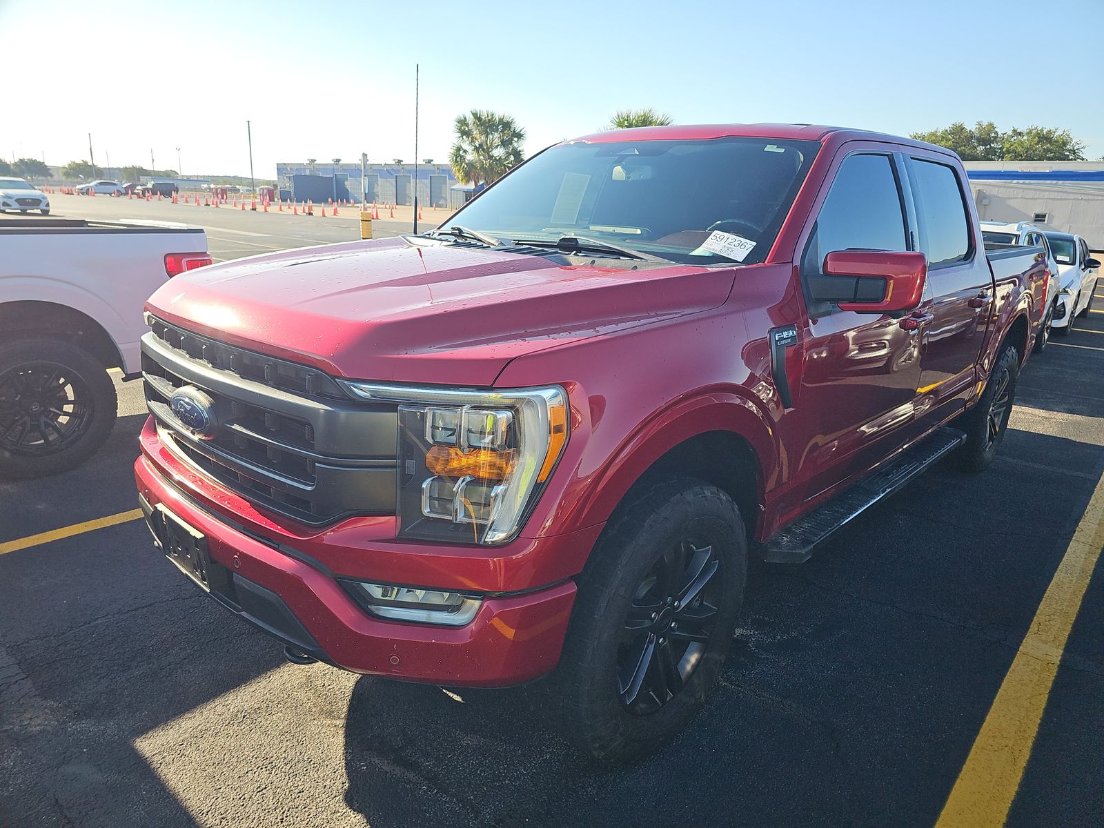 FORD F-150 - 1