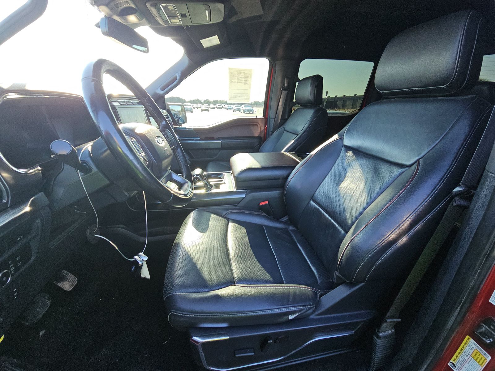 FORD F-150 - 8
