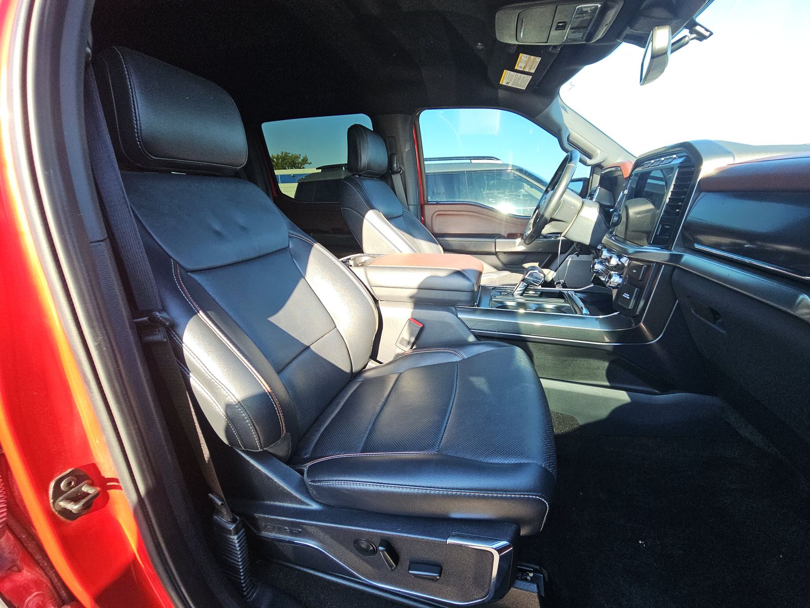FORD F-150 - 9