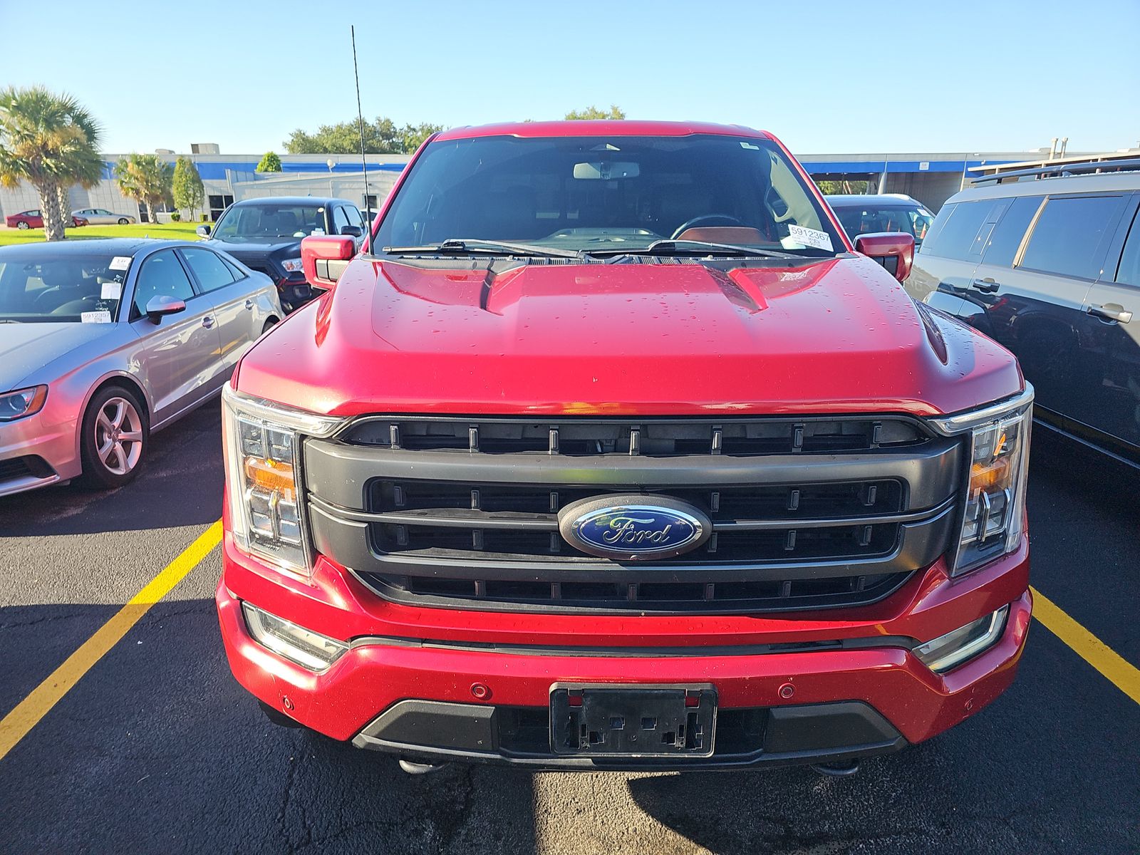 FORD F-150 - 3