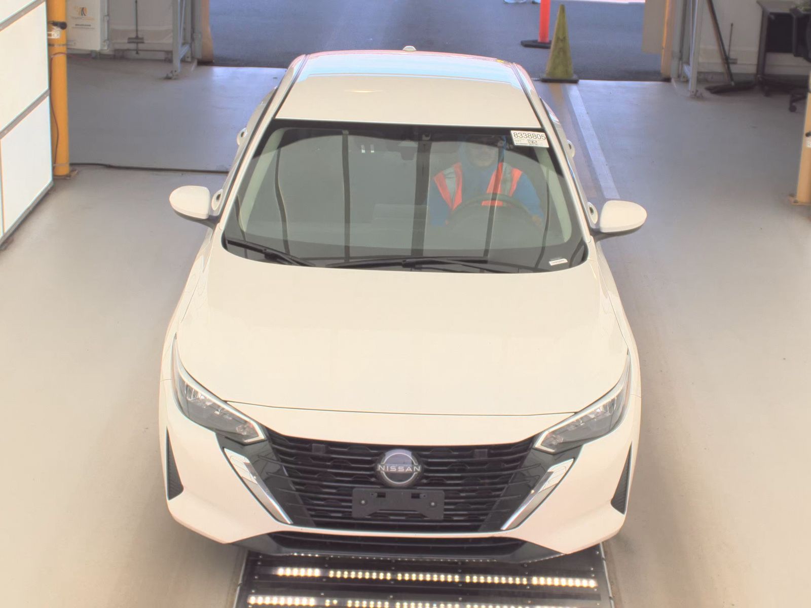 NISSAN SENTRA - 3