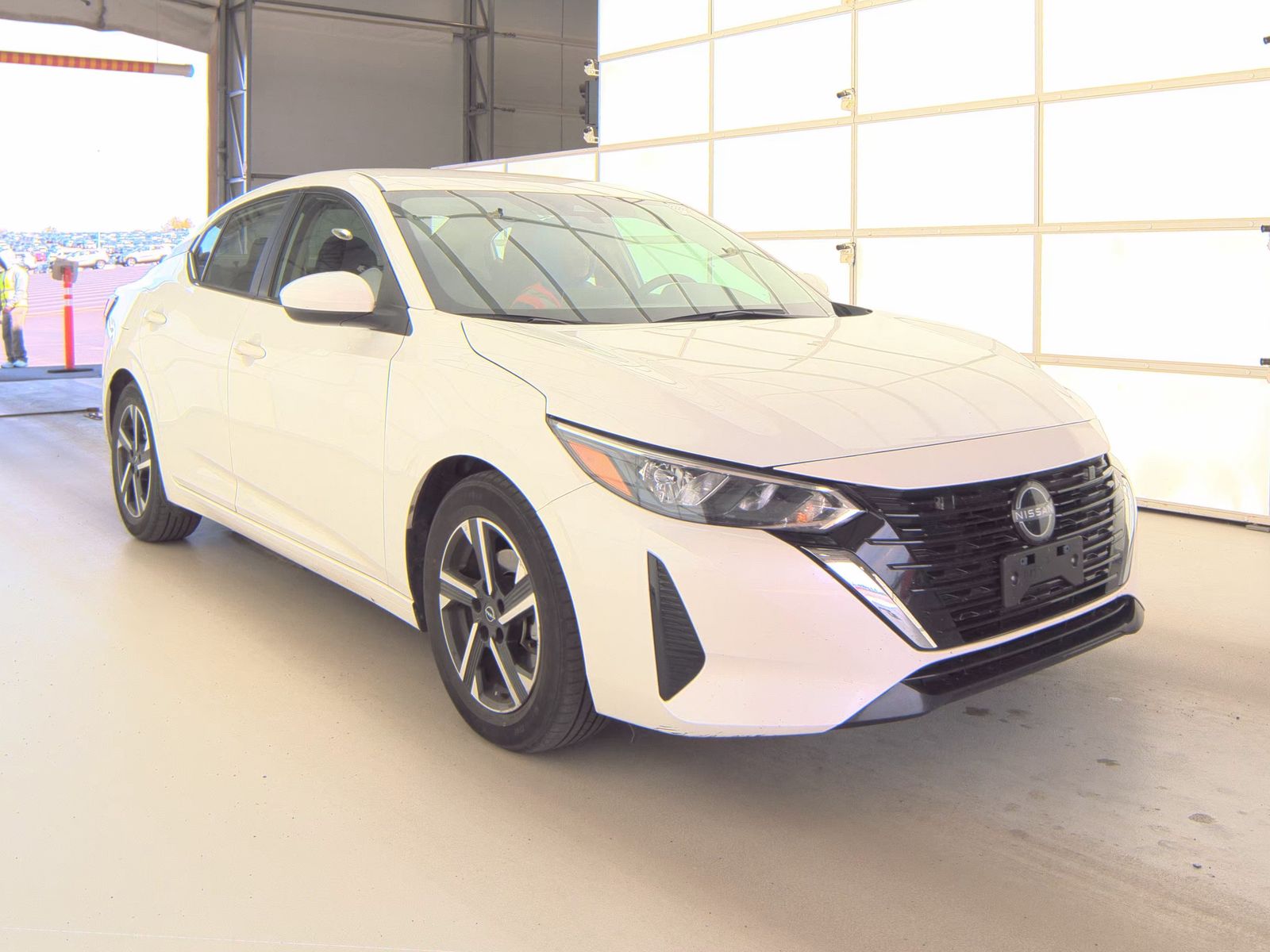 NISSAN SENTRA - 5