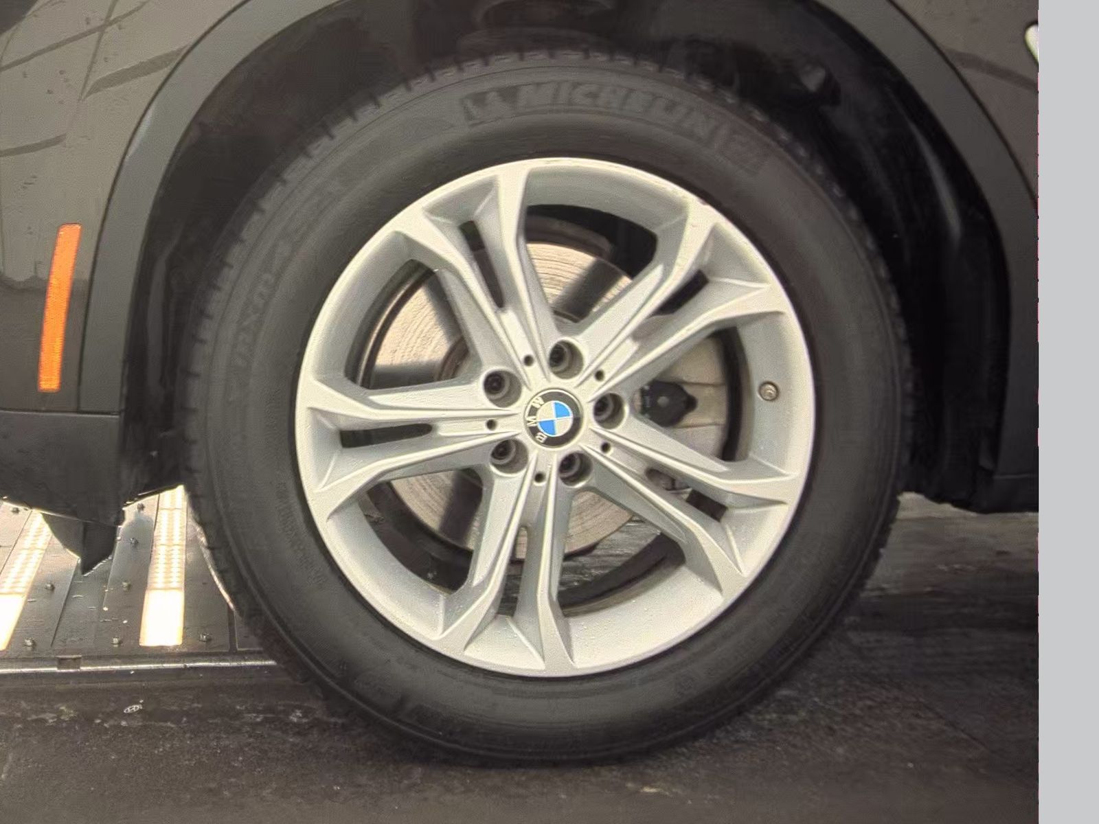 2019 BMW X3 sDrive30i RWD