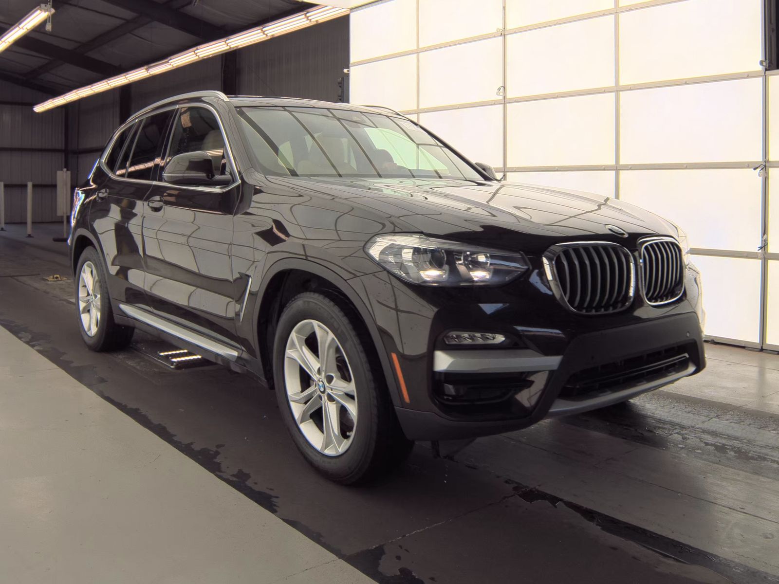 2019 BMW X3 sDrive30i RWD