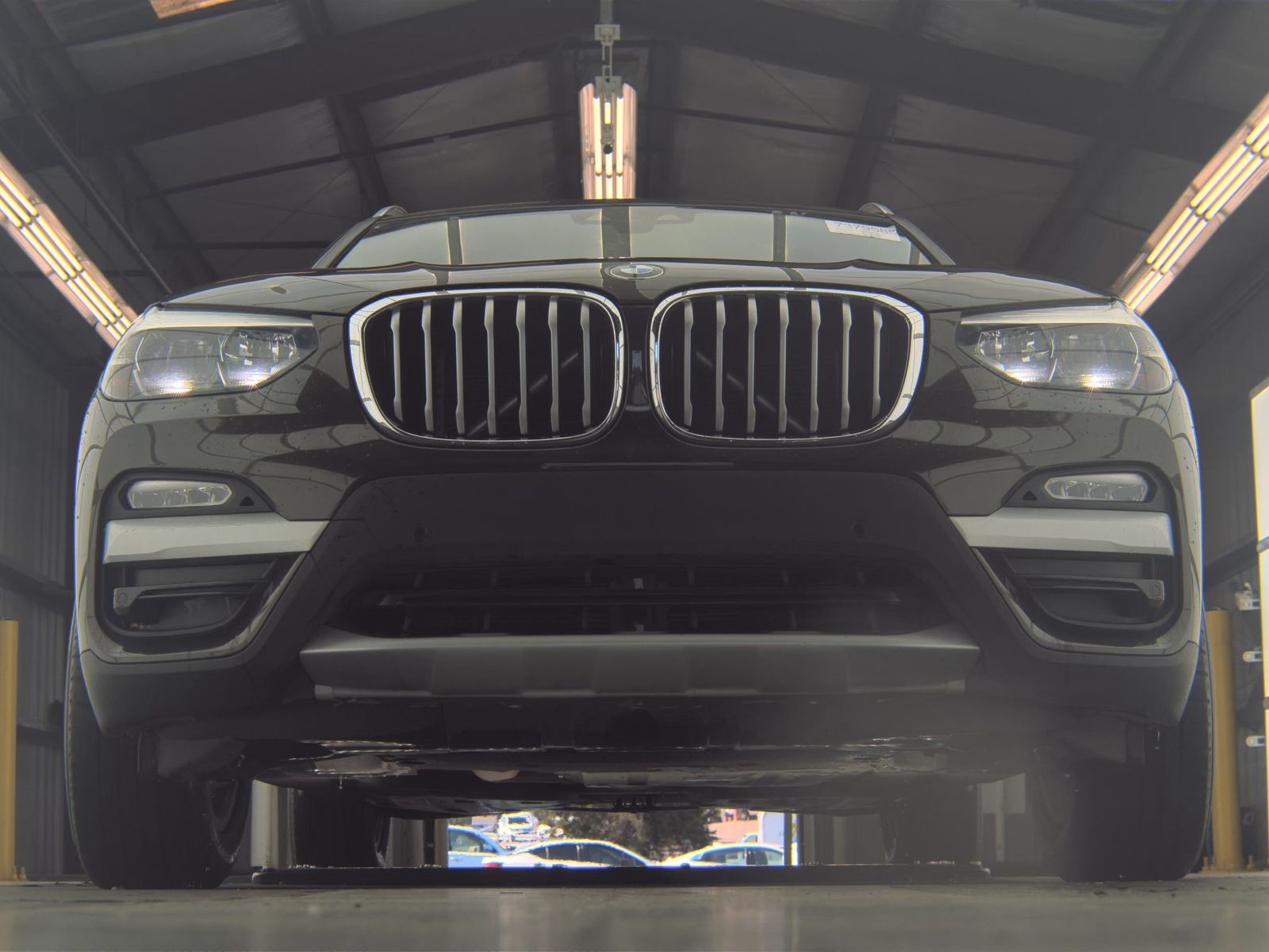 2019 BMW X3 sDrive30i RWD