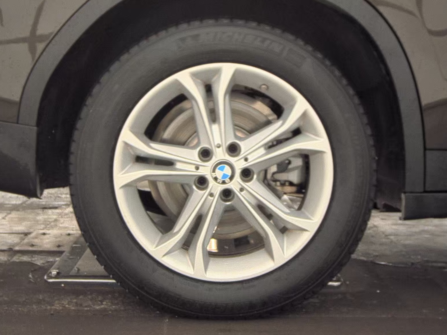 2019 BMW X3 sDrive30i RWD