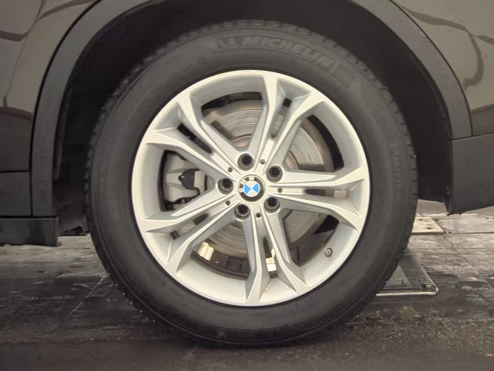 2019 BMW X3 sDrive30i RWD