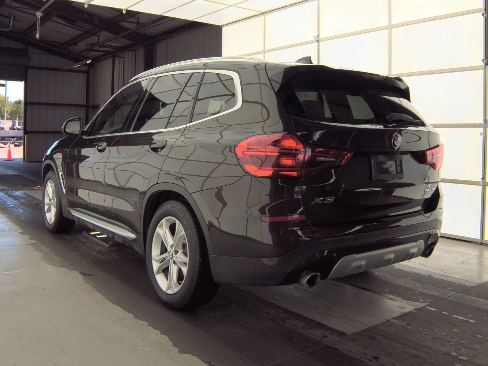 2019 BMW X3 sDrive30i RWD