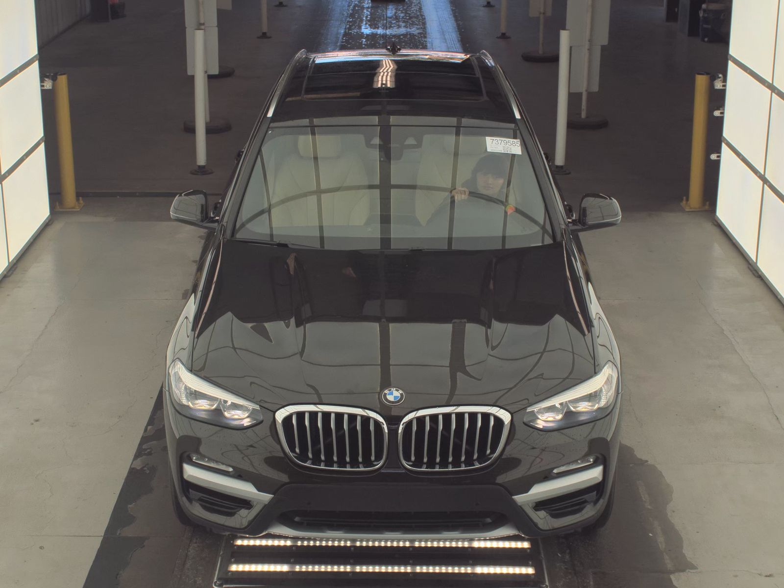 2019 BMW X3 sDrive30i RWD