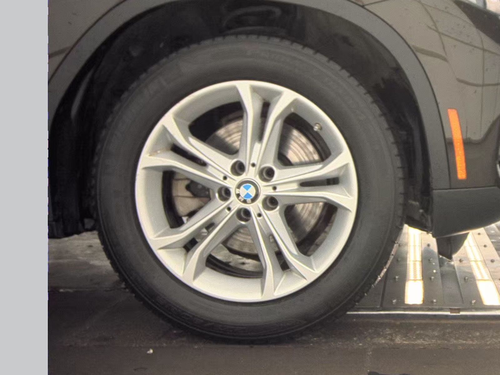 2019 BMW X3 sDrive30i RWD