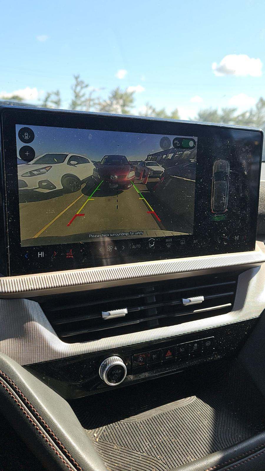 2025 Ford Explorer Active AWD