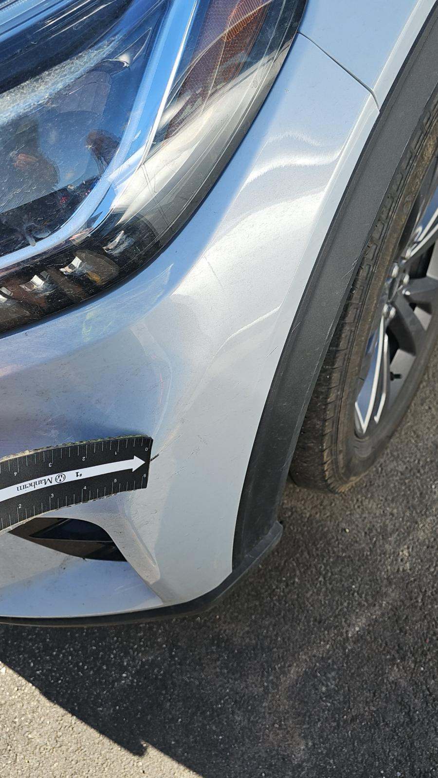 2025 Ford Explorer Active AWD