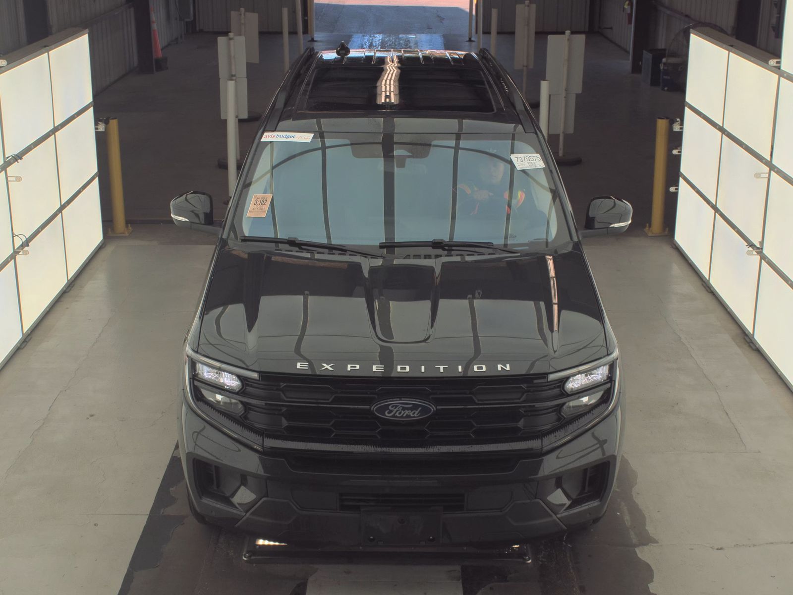 FORD EXPEDITION - 3