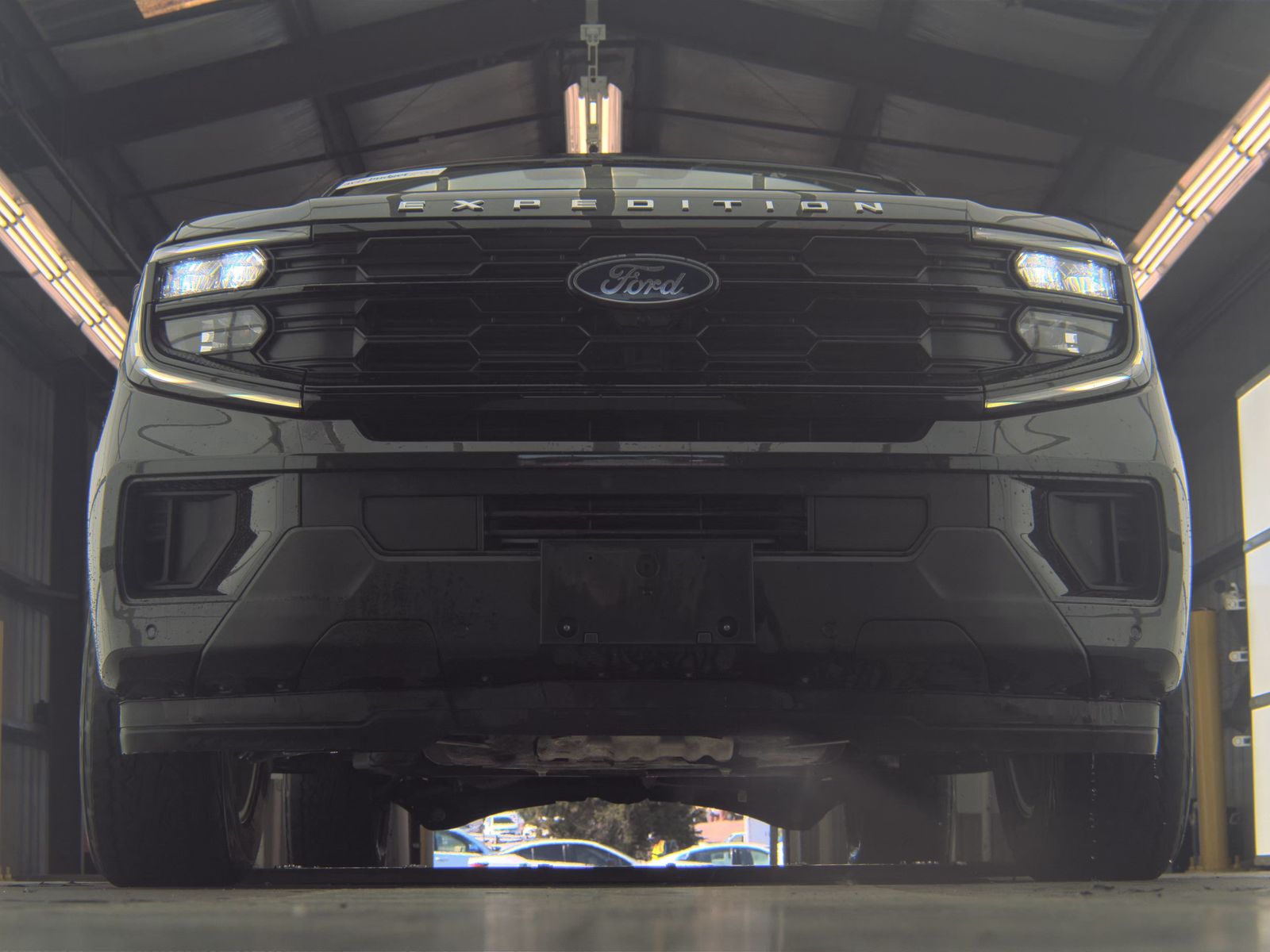 FORD EXPEDITION - 4