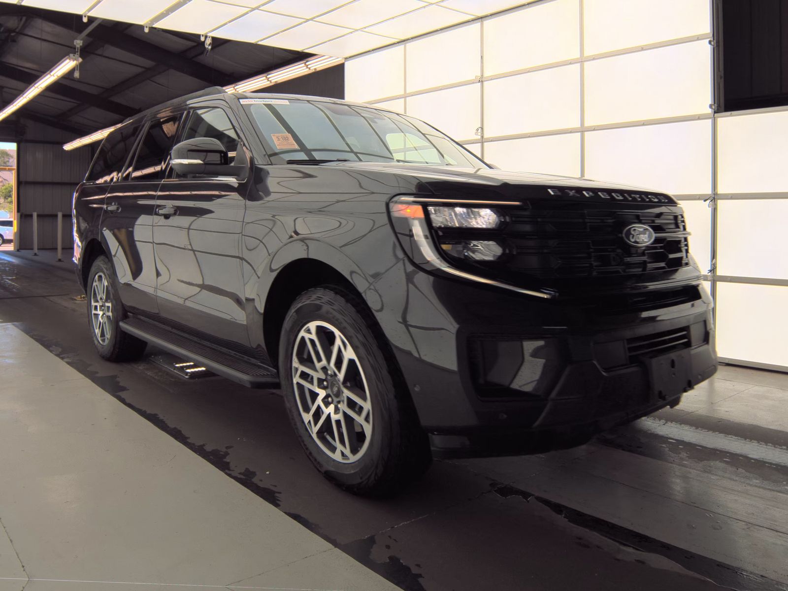 FORD EXPEDITION - 5