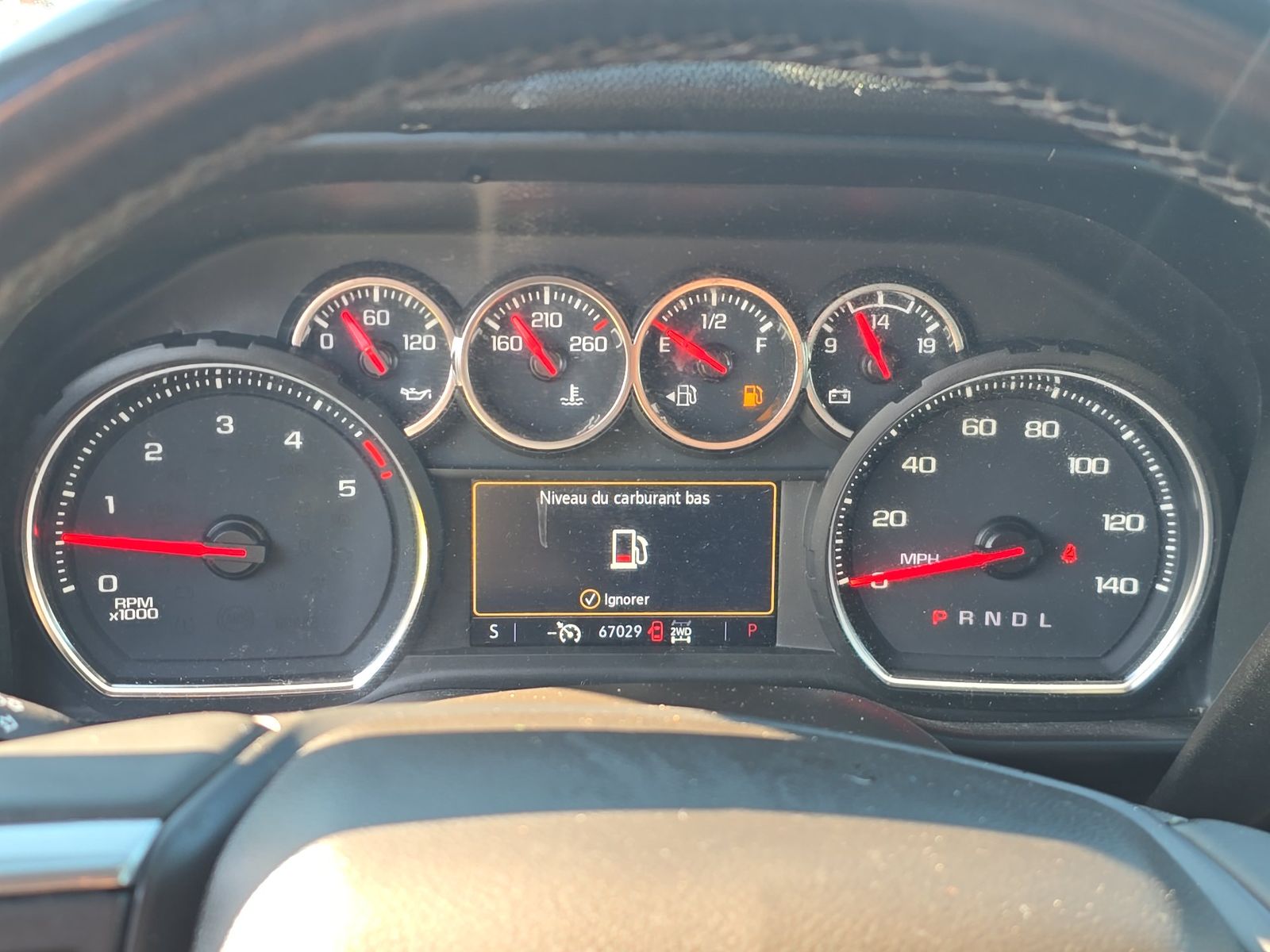 2023 Chevrolet Silverado 2500HD LT AWD