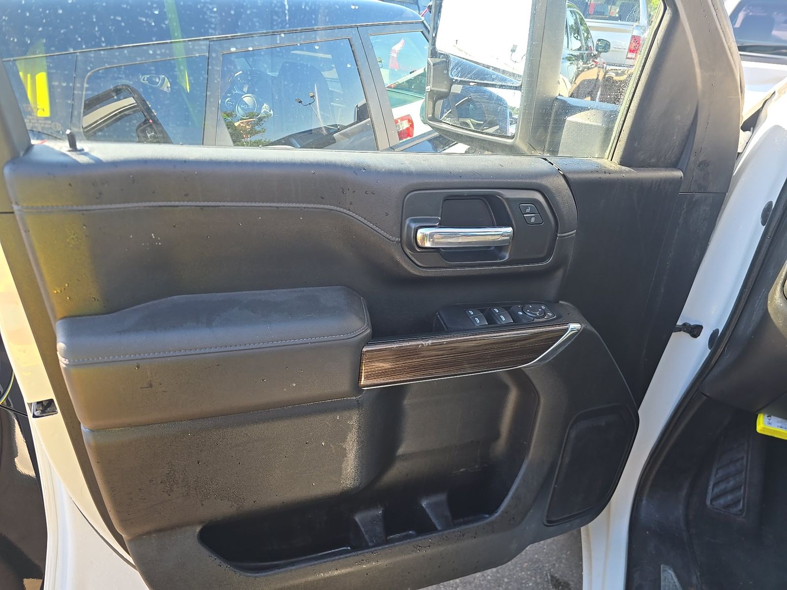 2023 Chevrolet Silverado 2500HD LT AWD