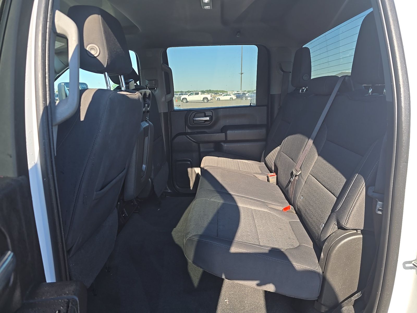2023 Chevrolet Silverado 2500HD LT AWD