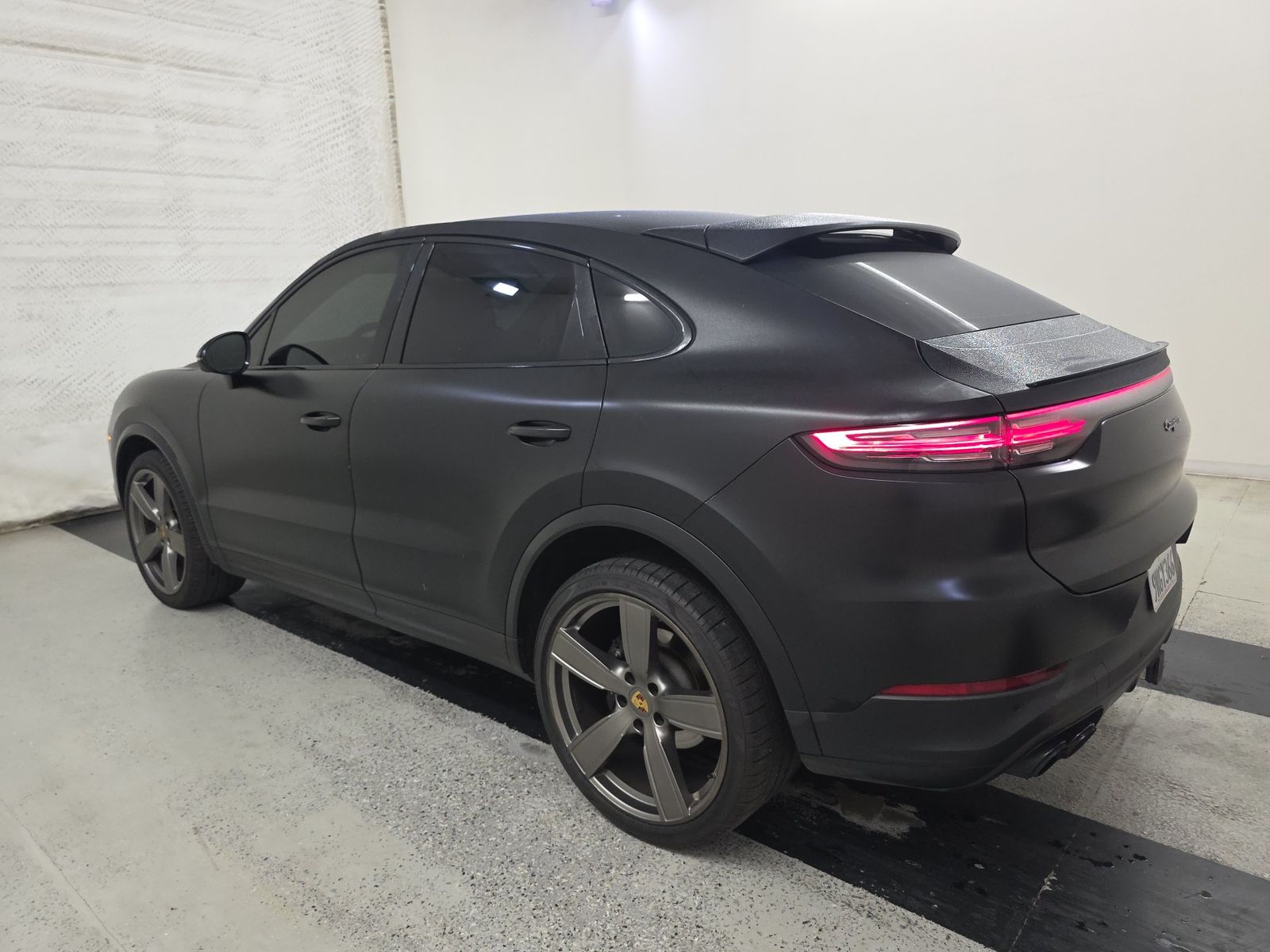 PORSCHE CAYENNE - 7