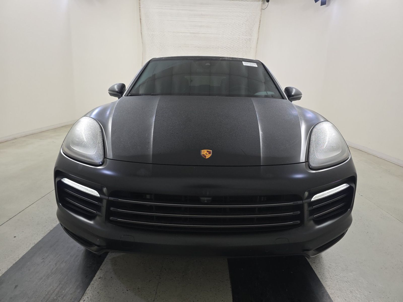 PORSCHE CAYENNE - 3