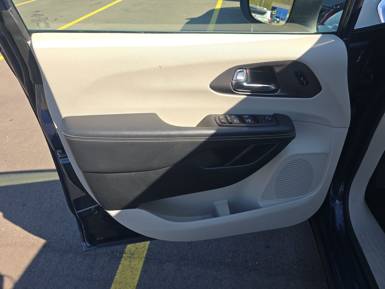 2023 Chrysler Pacifica Touring L FWD