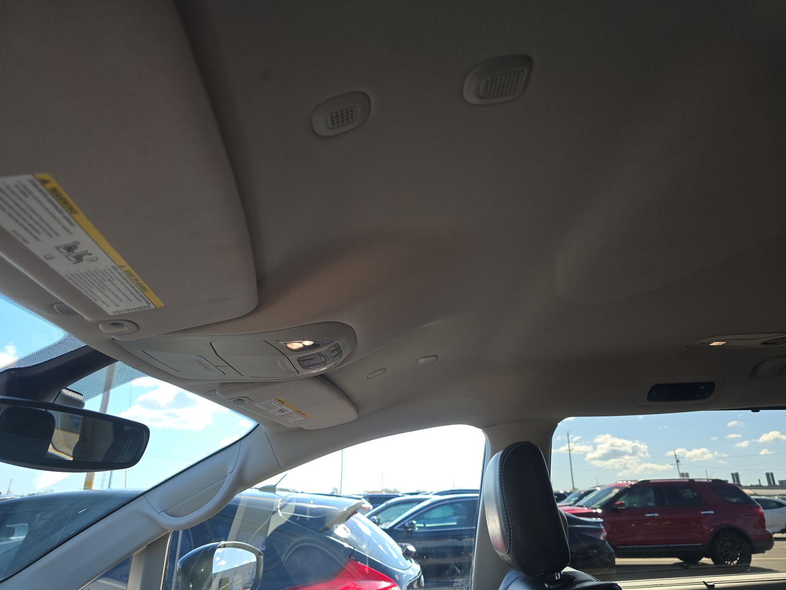 2023 Chrysler Pacifica Touring L FWD