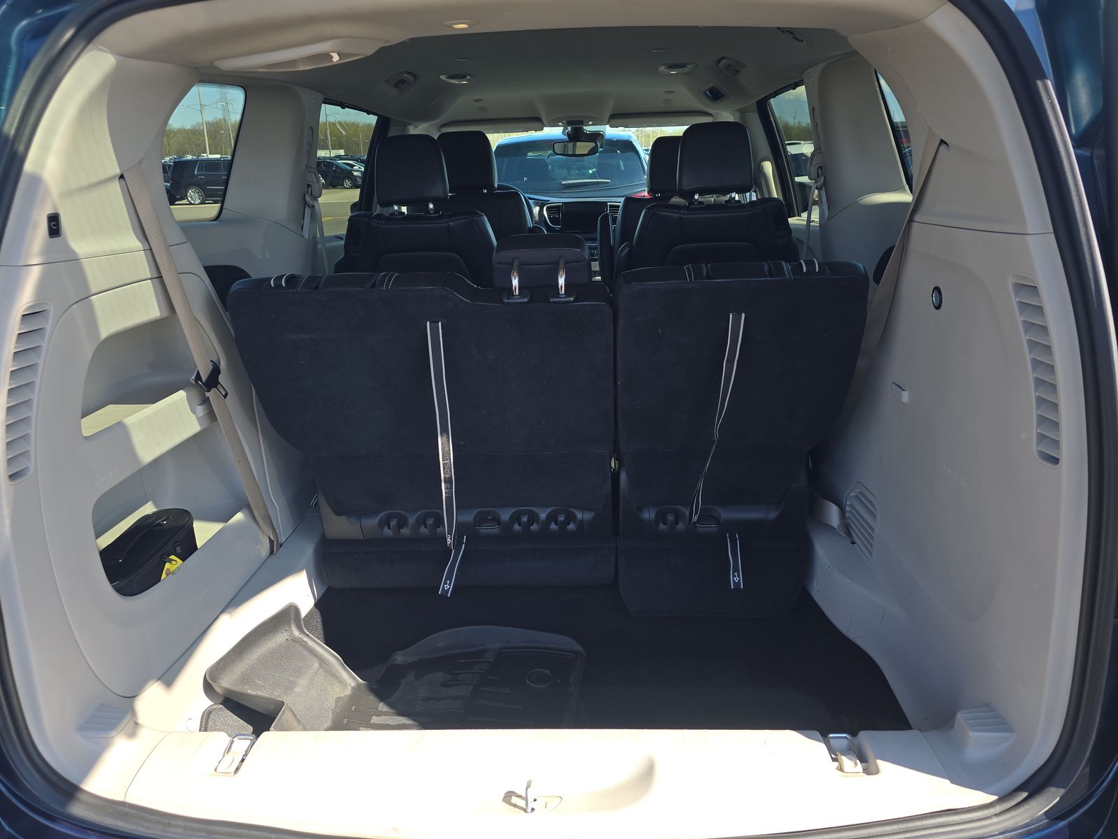 2023 Chrysler Pacifica Touring L FWD