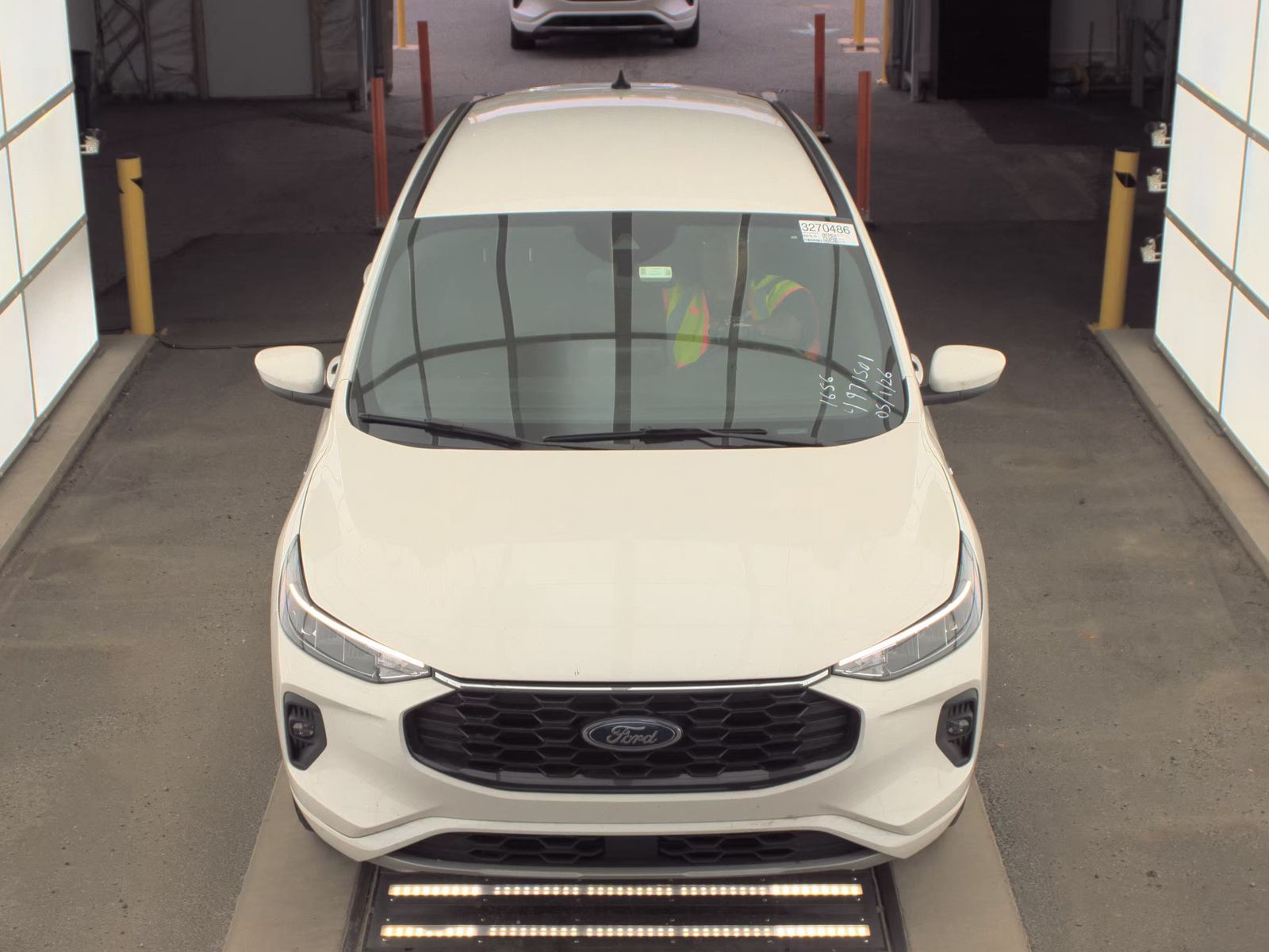 FORD ESCAPE - 3
