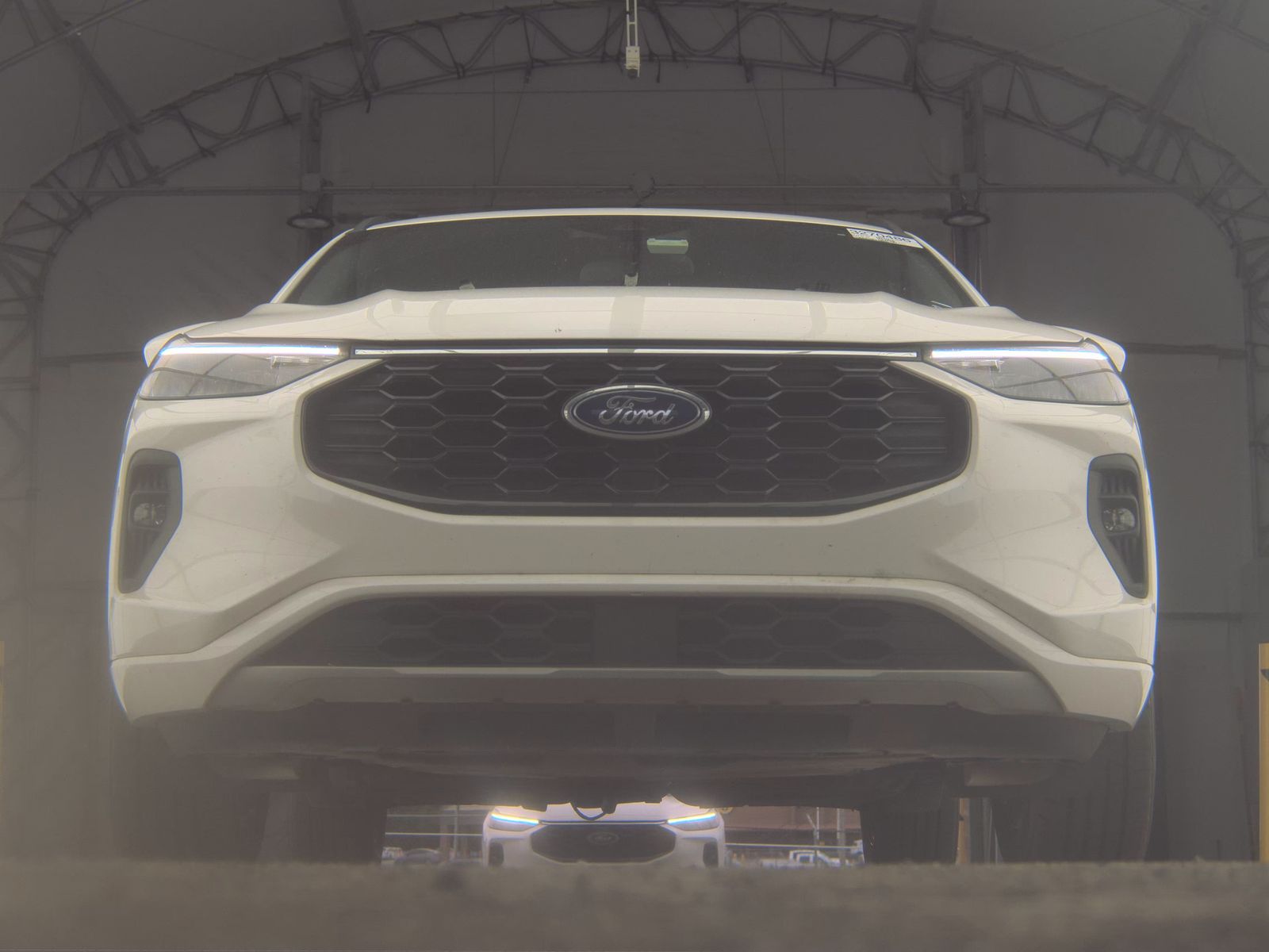 FORD ESCAPE - 4
