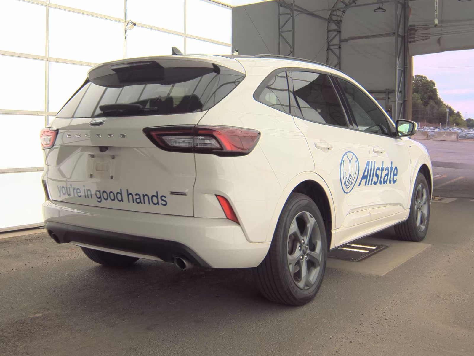 FORD ESCAPE - 6