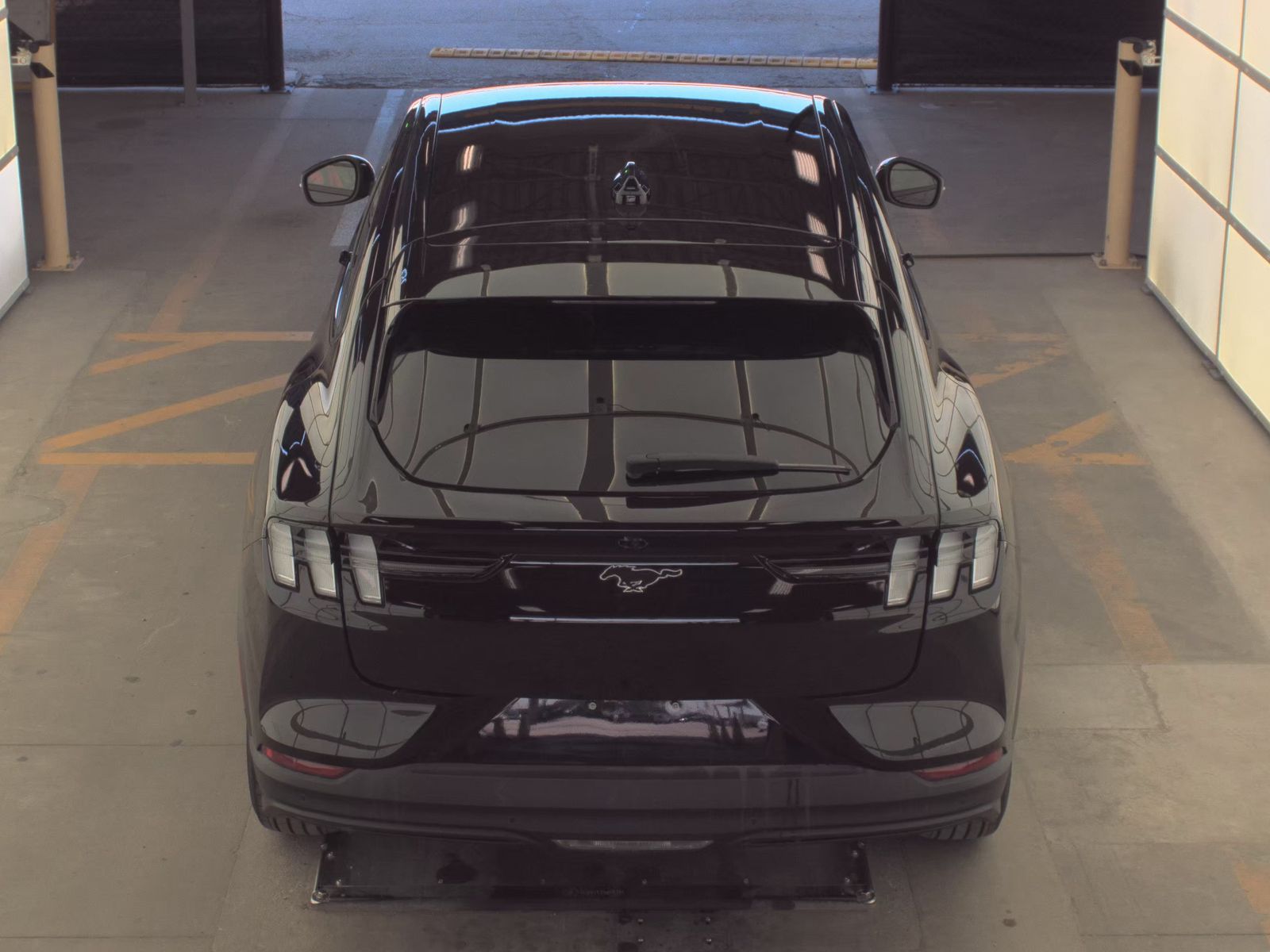 FORD MUSTANG MACH-E - 7