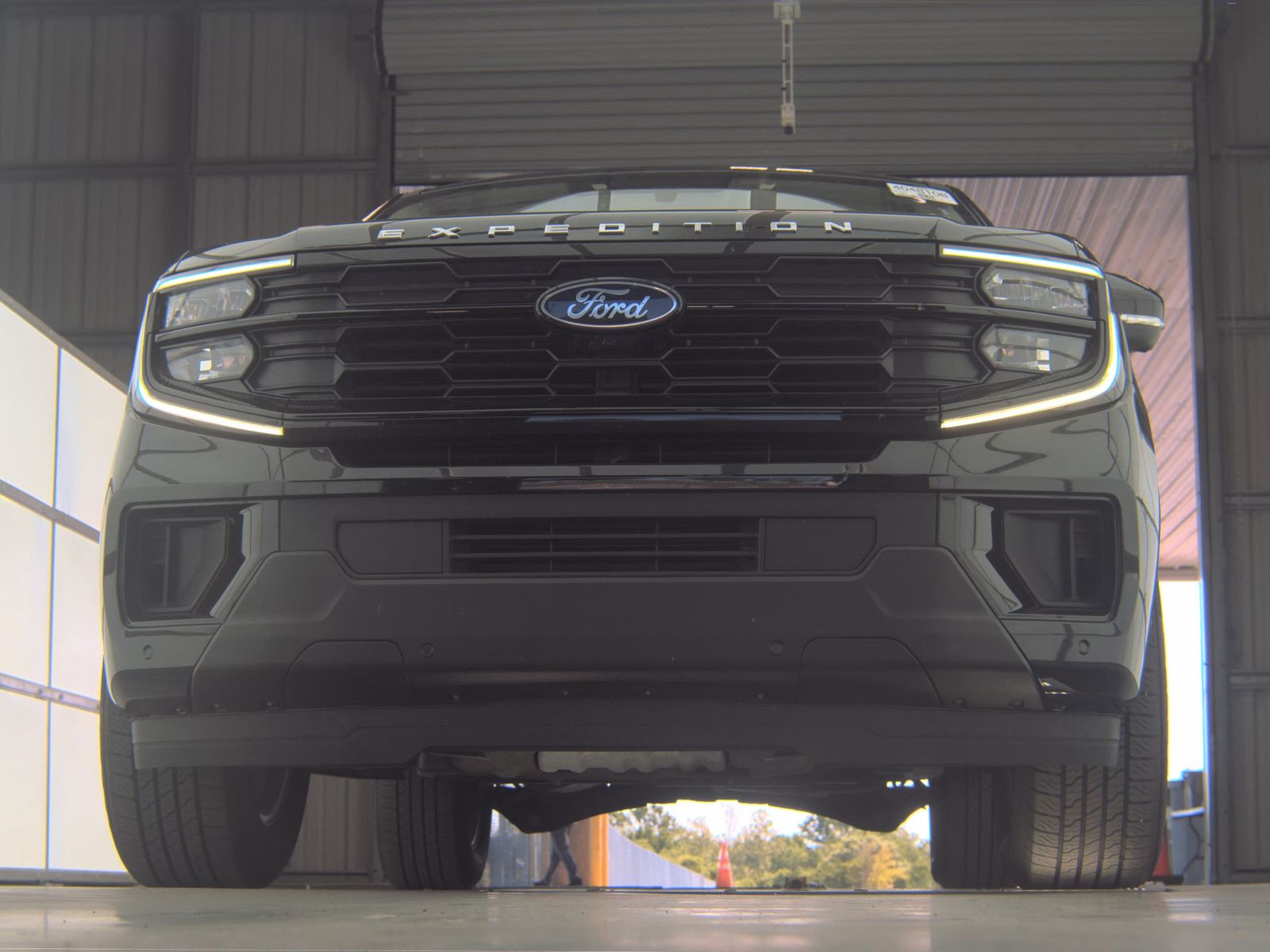 FORD EXPEDITION - 4