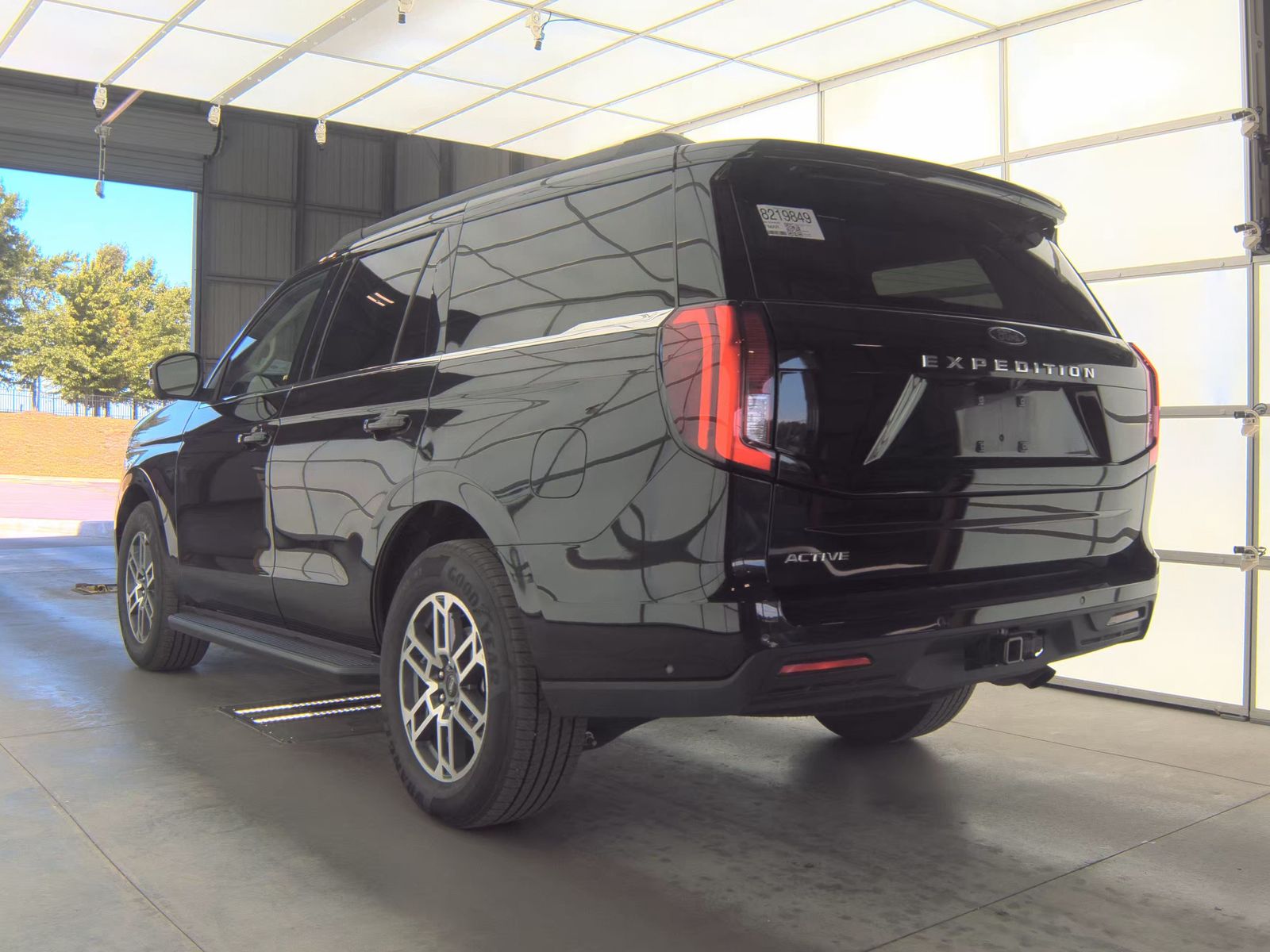 FORD EXPEDITION - 9