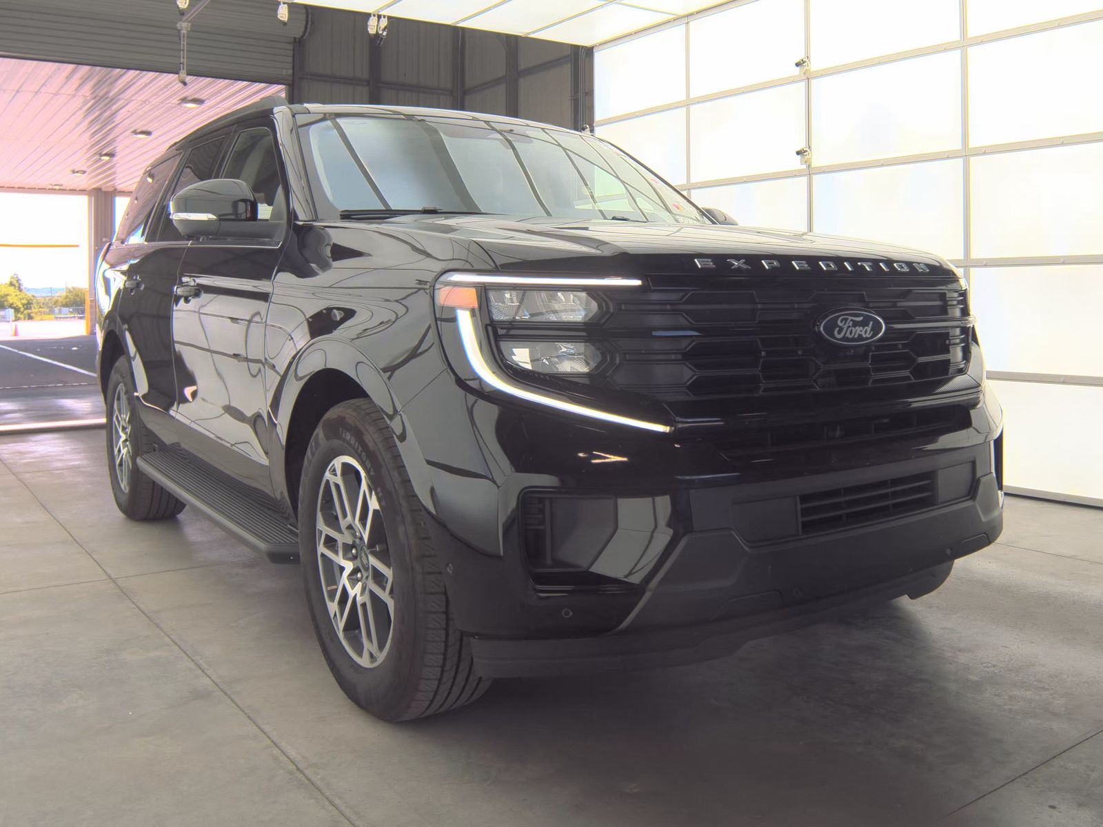 FORD EXPEDITION - 5