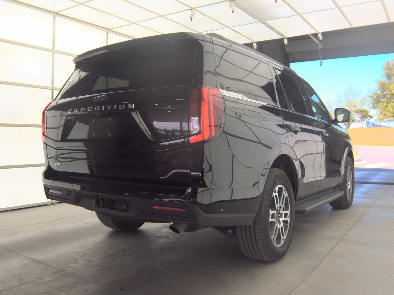 FORD EXPEDITION - 6