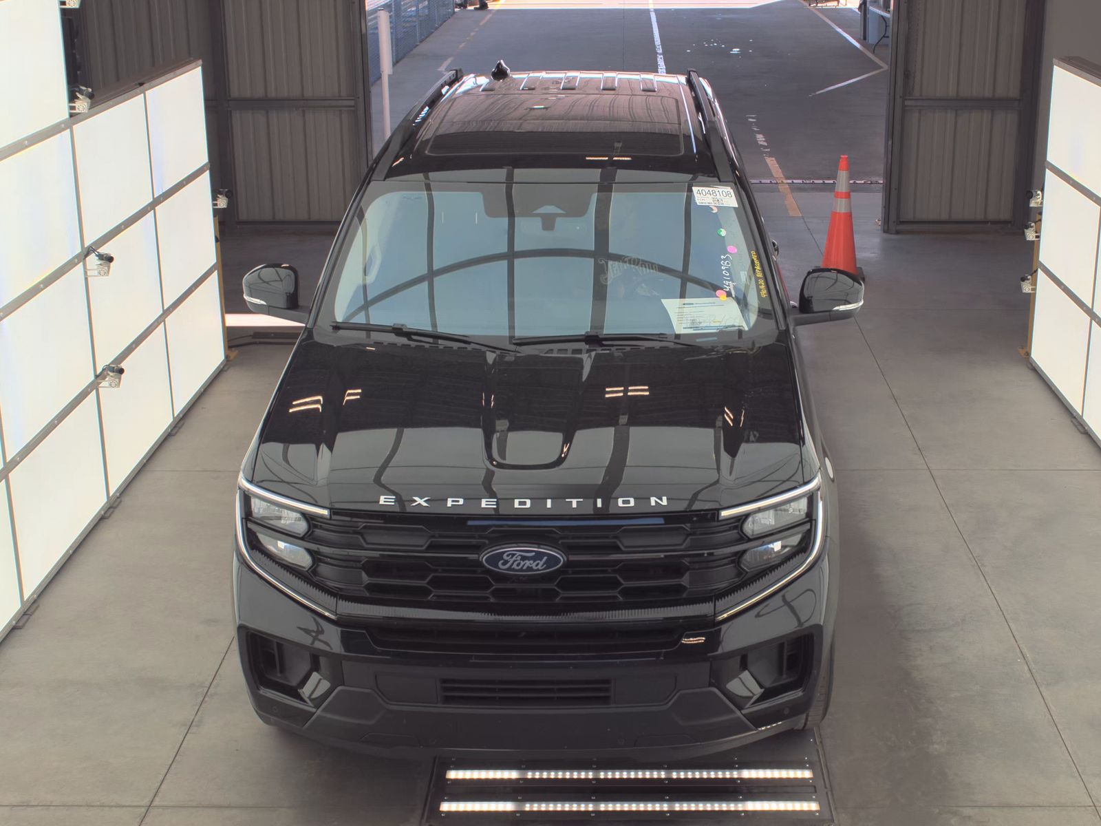 FORD EXPEDITION - 3