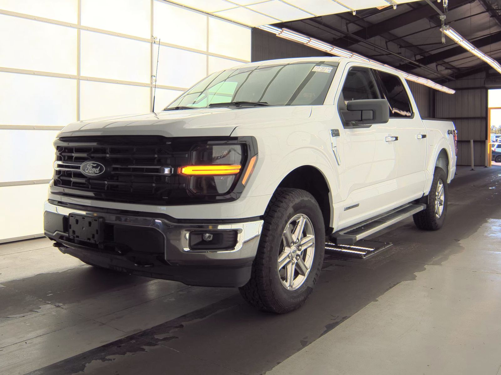 FORD F-150 - 1