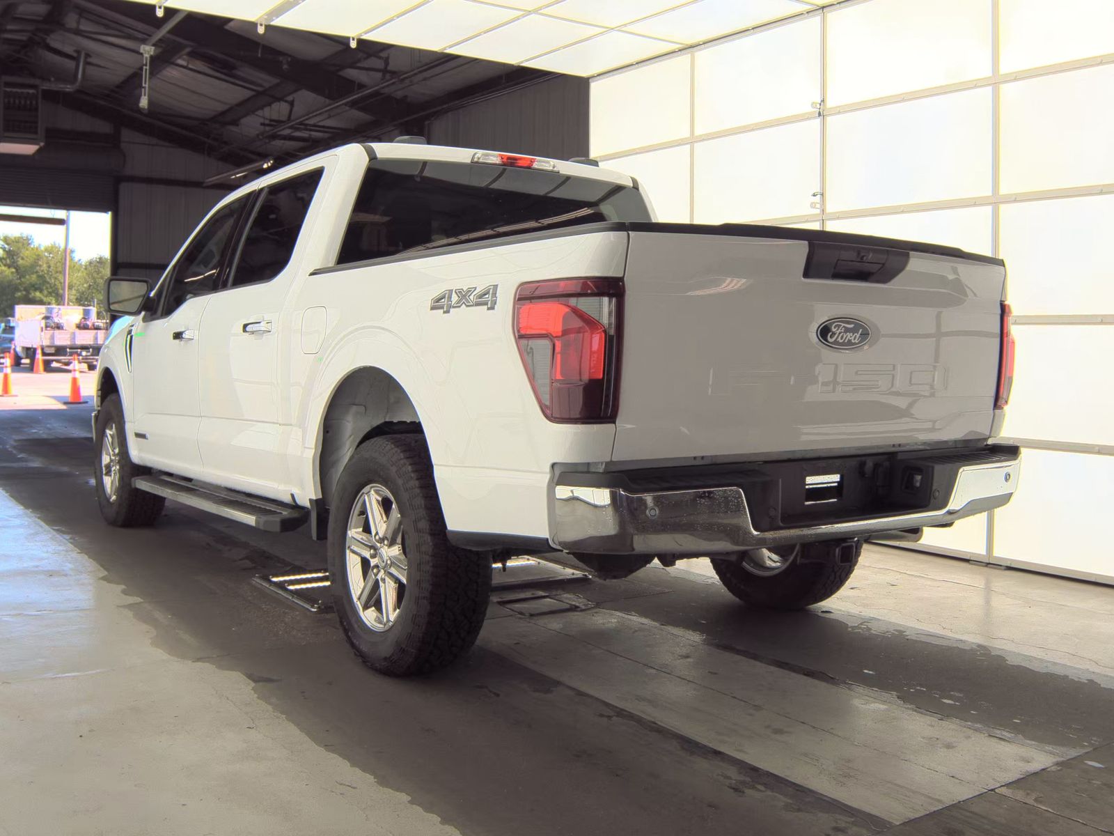 FORD F-150 - 9