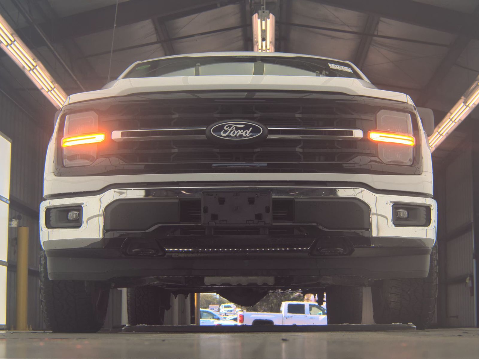 FORD F-150 - 4