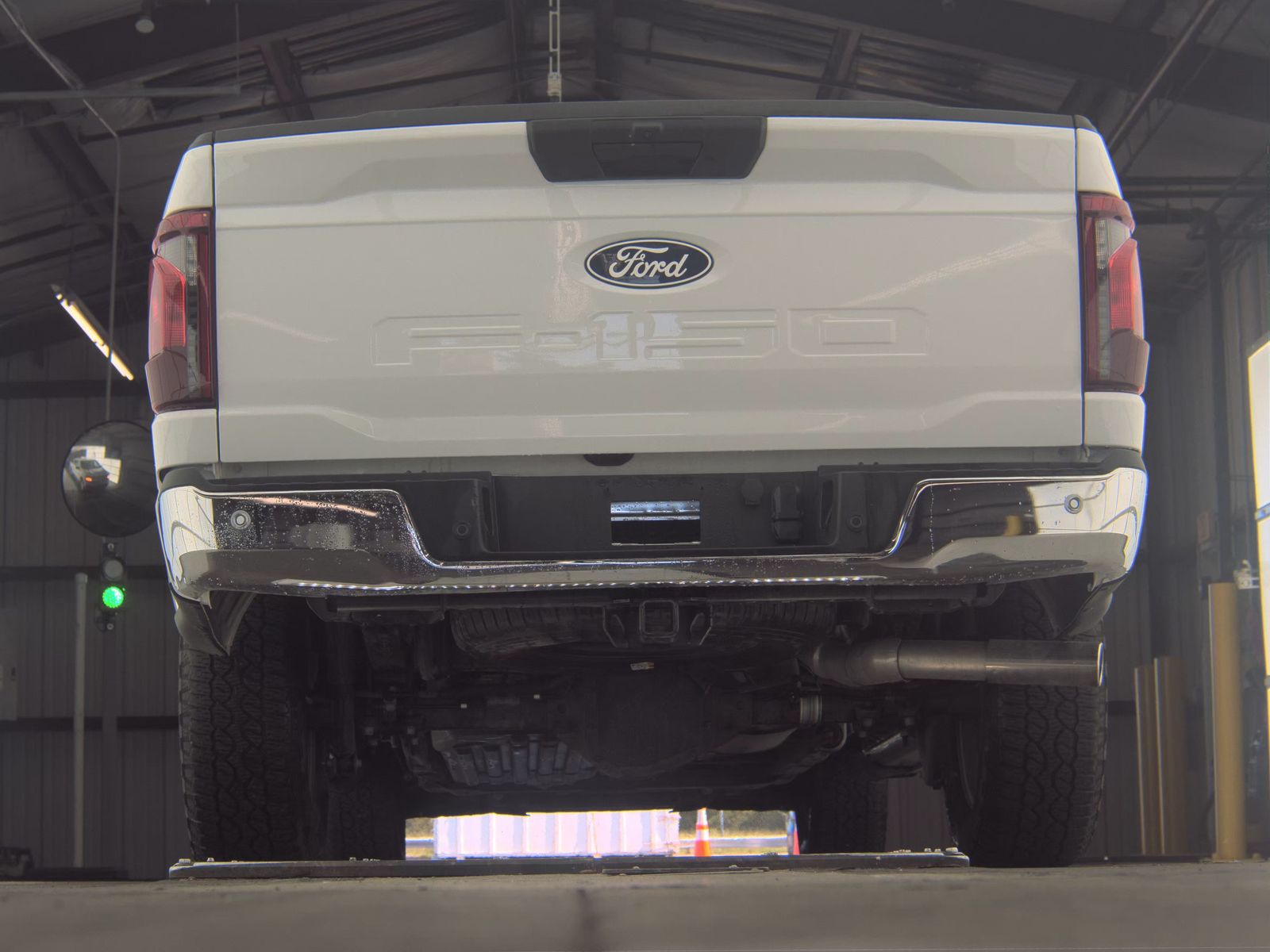 FORD F-150 - 8