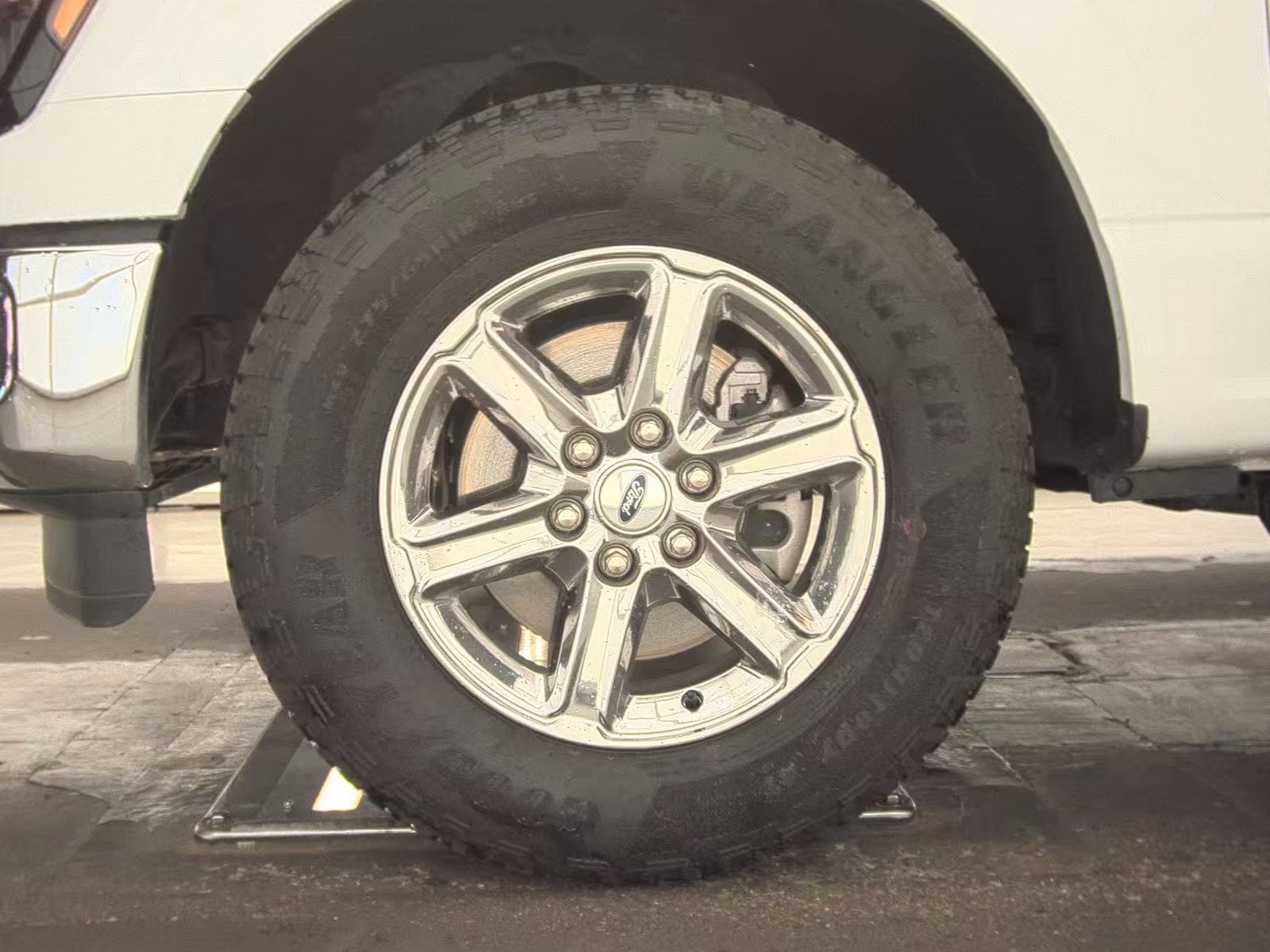 FORD F-150 - 10